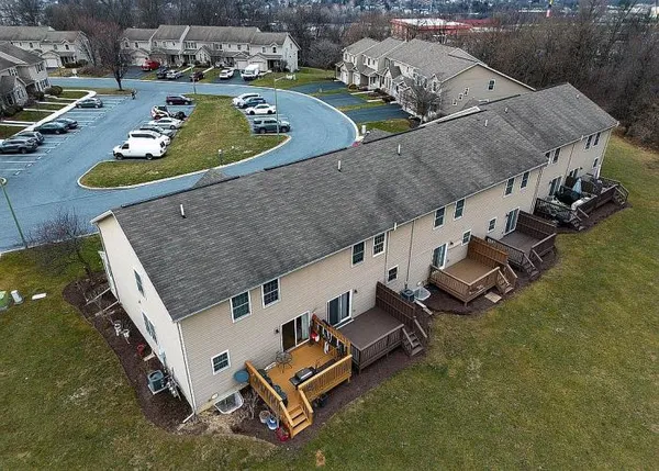 $256,000 | 600 Yale Street, Unit 804, Harrisburg, PA 17111
