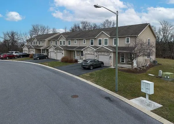 $256,000 | 600 Yale Street, Unit 804, Harrisburg, PA 17111