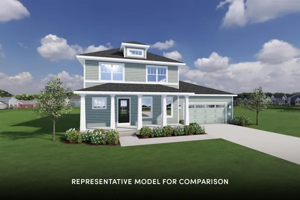 $699,900 | W199-n5256 Ponderosa Court, Menomonee Falls, WI 53051