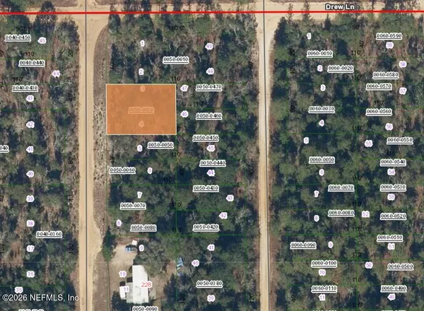 $5,000 | 240 May Lane, Interlachen, FL 32148