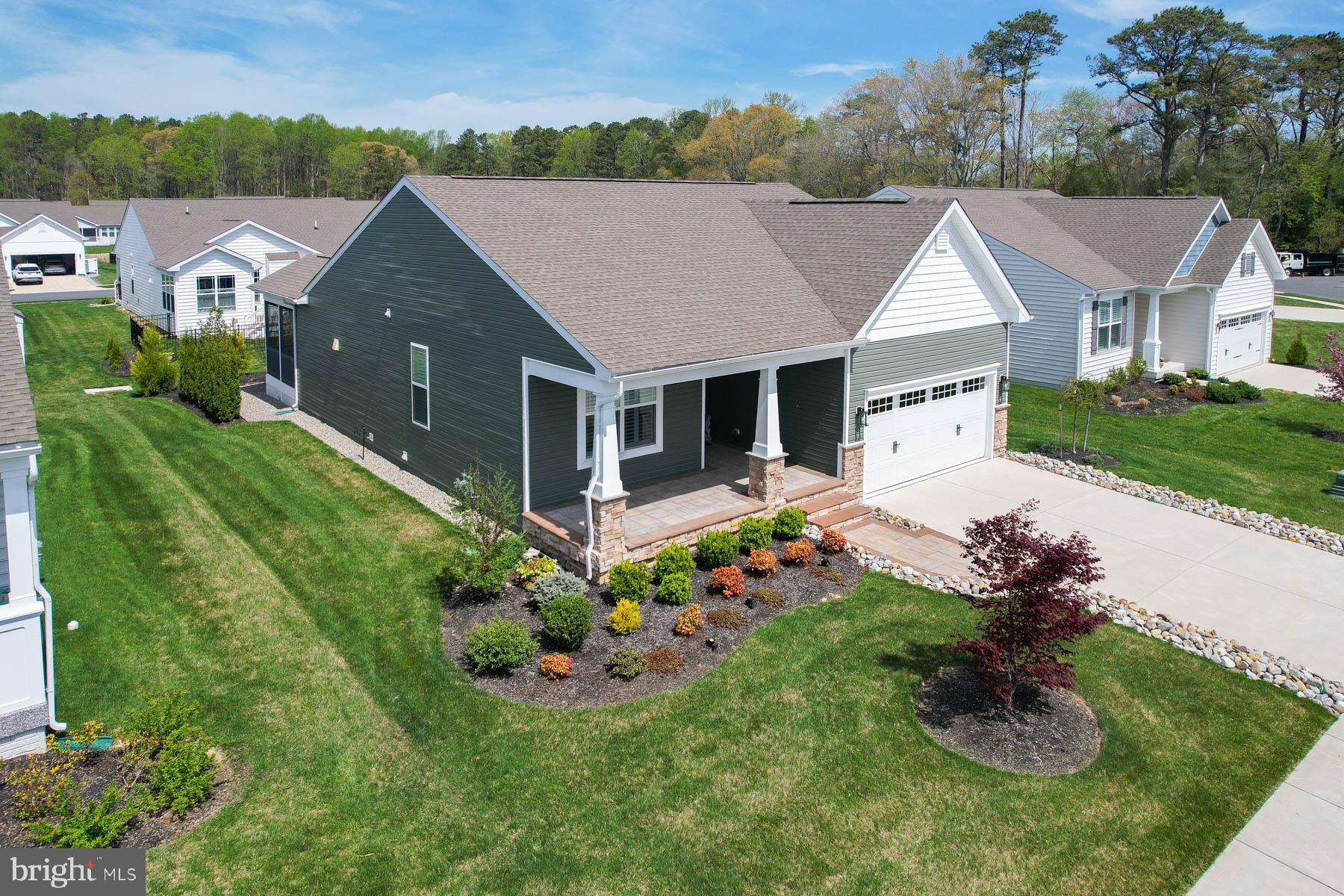 25087 Treeview Lane Lewes, DE 19958 - Photo 2 of 55