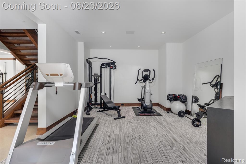 2700 Squirrel Road Bloomfield Hills, MI 48304 - Photo 68 of 83