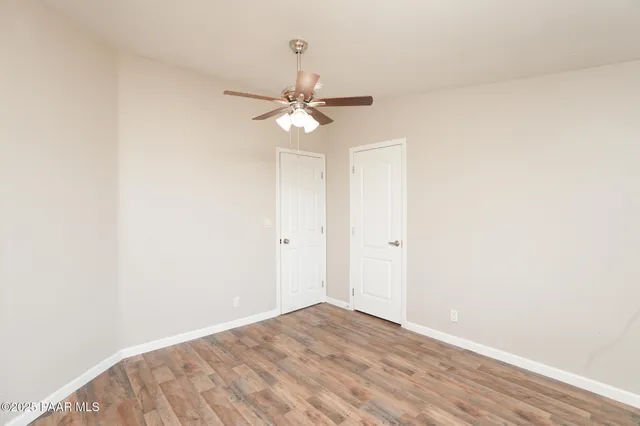 a view of a roof deck