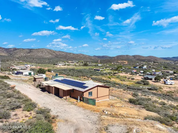 $369,000 | 1625 North Javelina Trail, Dewey, AZ 86327