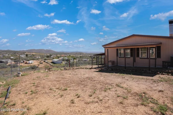 $369,000 | 1625 North Javelina Trail, Dewey, AZ 86327