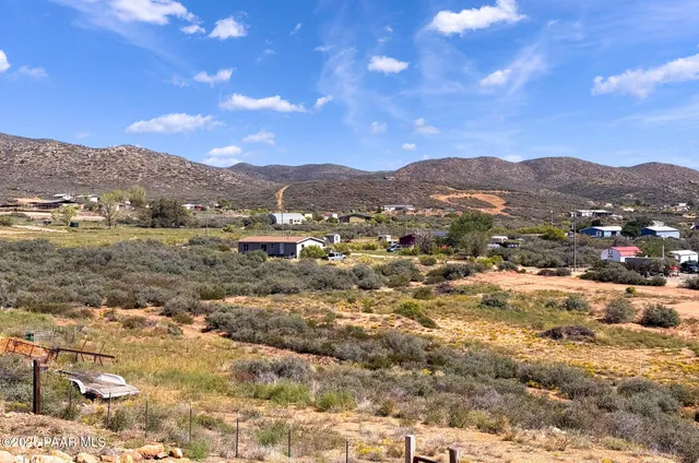 a view of a terrace with a snow