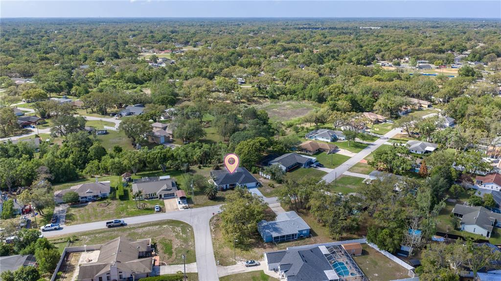 8446 Gallup Road Spring Hill, FL 34608 - Photo 33 of 36