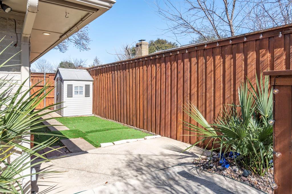 6126 Highgate Lane Dallas, TX 75214 - Photo 34 of 39