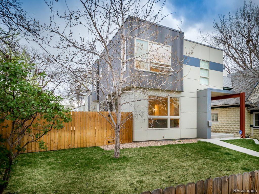 4590 Raleigh Street Denver, CO 80212 - Photo 1 of 1 Gallery Image 1