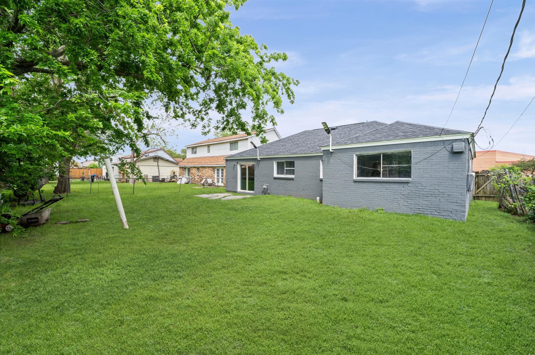17006 Hall Shepperd Road Houston, TX 77049 - Photo 21 of 24