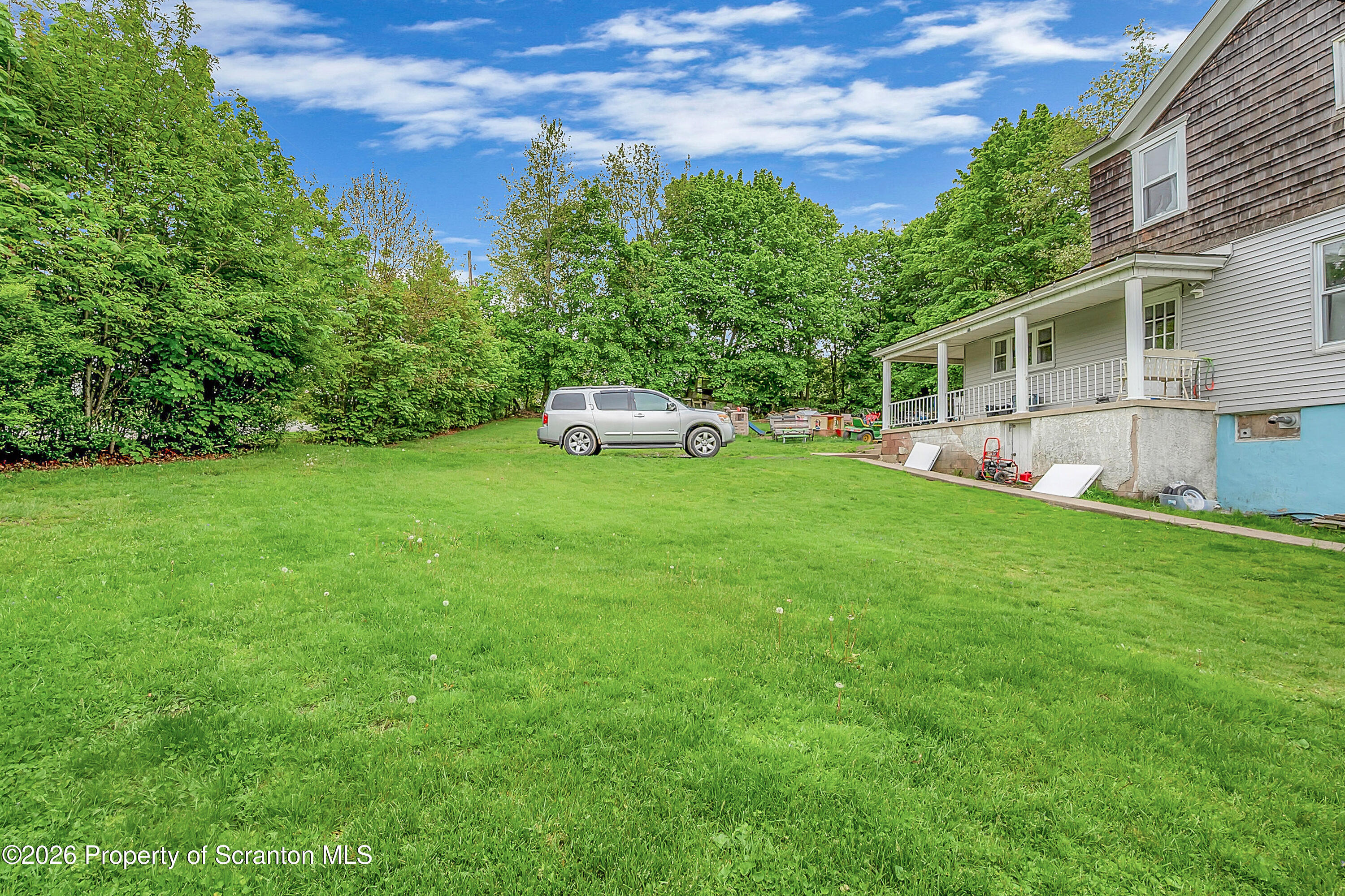 29 Rittenhouse Street Simpson, PA 18407 - Photo 3 of 36 Outside