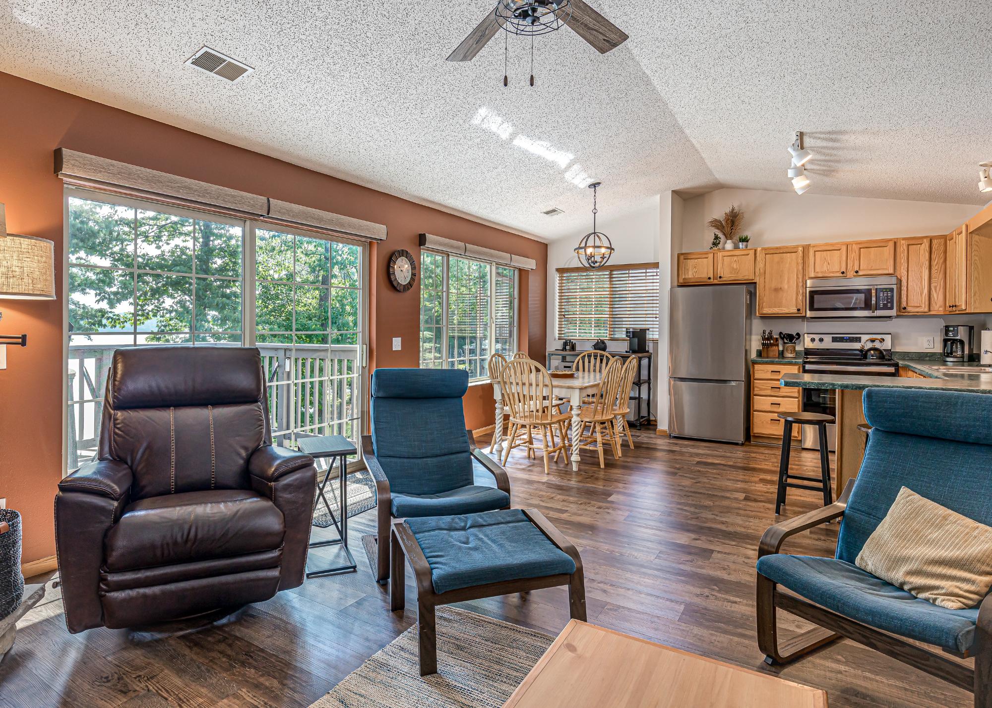 1362 Halberstadt Road, Unit 26 St. Germain, WI 54558 - Photo 17 of 35 Gallery Image 17