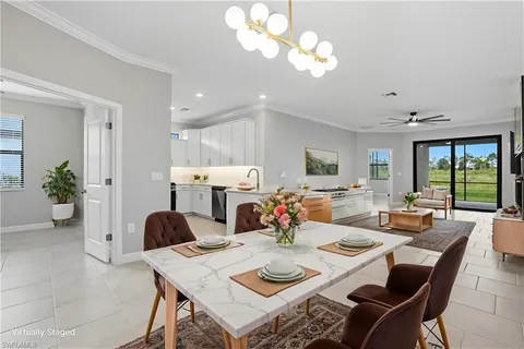 $379,000 | 19612 Hinkley Drive, Estero, FL 33928