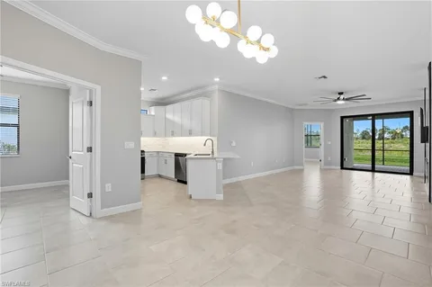 $379,000 | 19612 Hinkley Drive, Estero, FL 33928