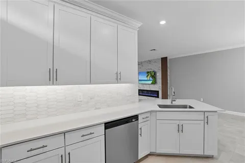 $379,000 | 19612 Hinkley Drive, Estero, FL 33928