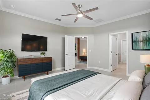 $379,000 | 19612 Hinkley Drive, Estero, FL 33928