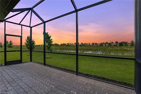 $379,000 | 19612 Hinkley Drive, Estero, FL 33928