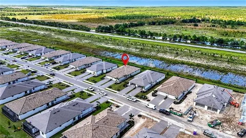 $379,000 | 19612 Hinkley Drive, Estero, FL 33928