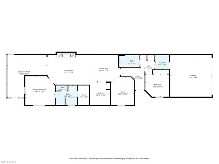$379,000 | 19612 Hinkley Drive, Estero, FL 33928