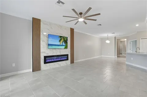 $379,000 | 19612 Hinkley Drive, Estero, FL 33928