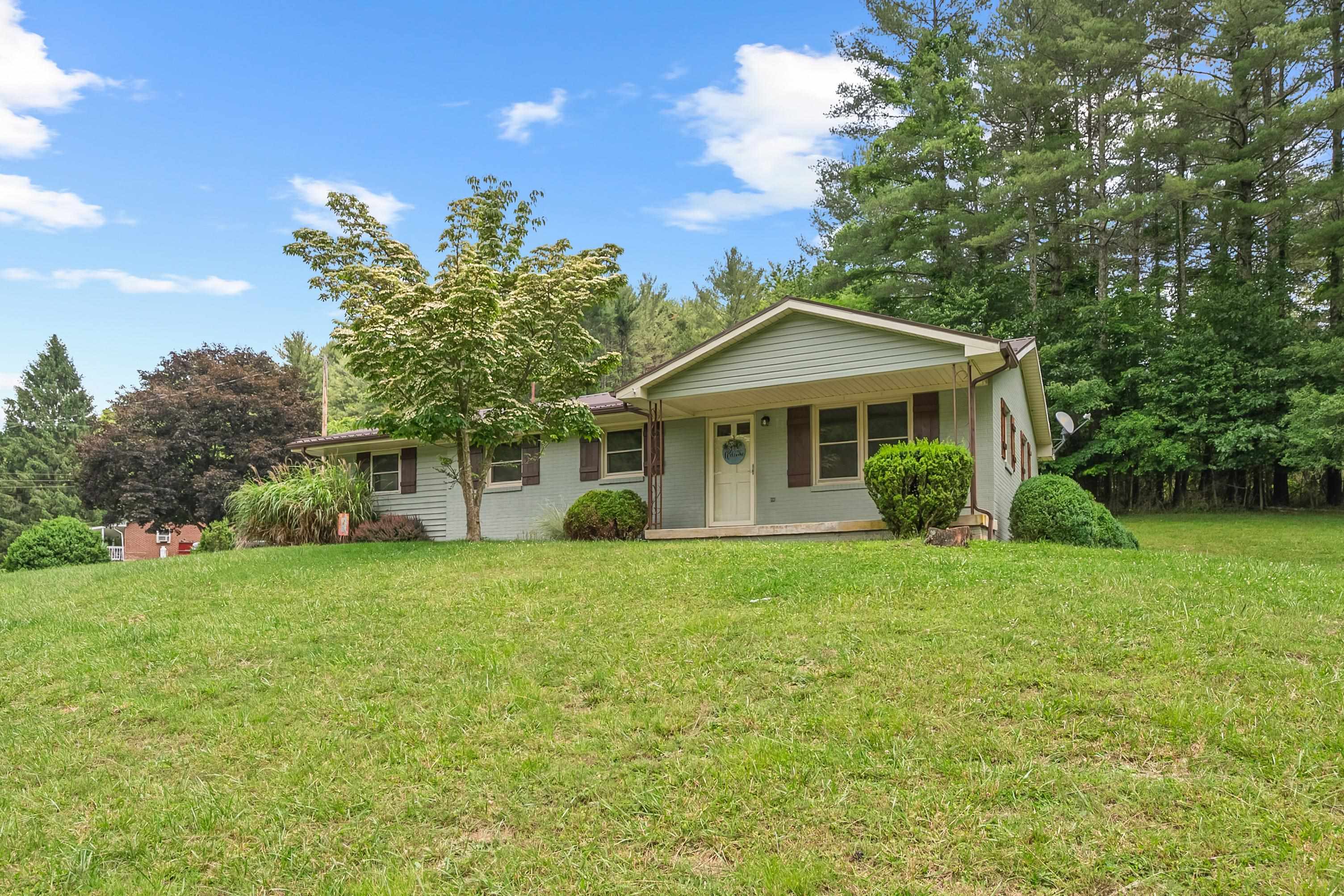 2866 White Rock Road Northwest Floyd, VA 24091 - Photo 2 of 62 Gallery Image 2