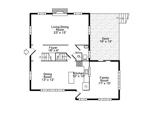 22 Sims Road Quincy, MA 02170 - Photo 37 of 39 Gallery Image 37