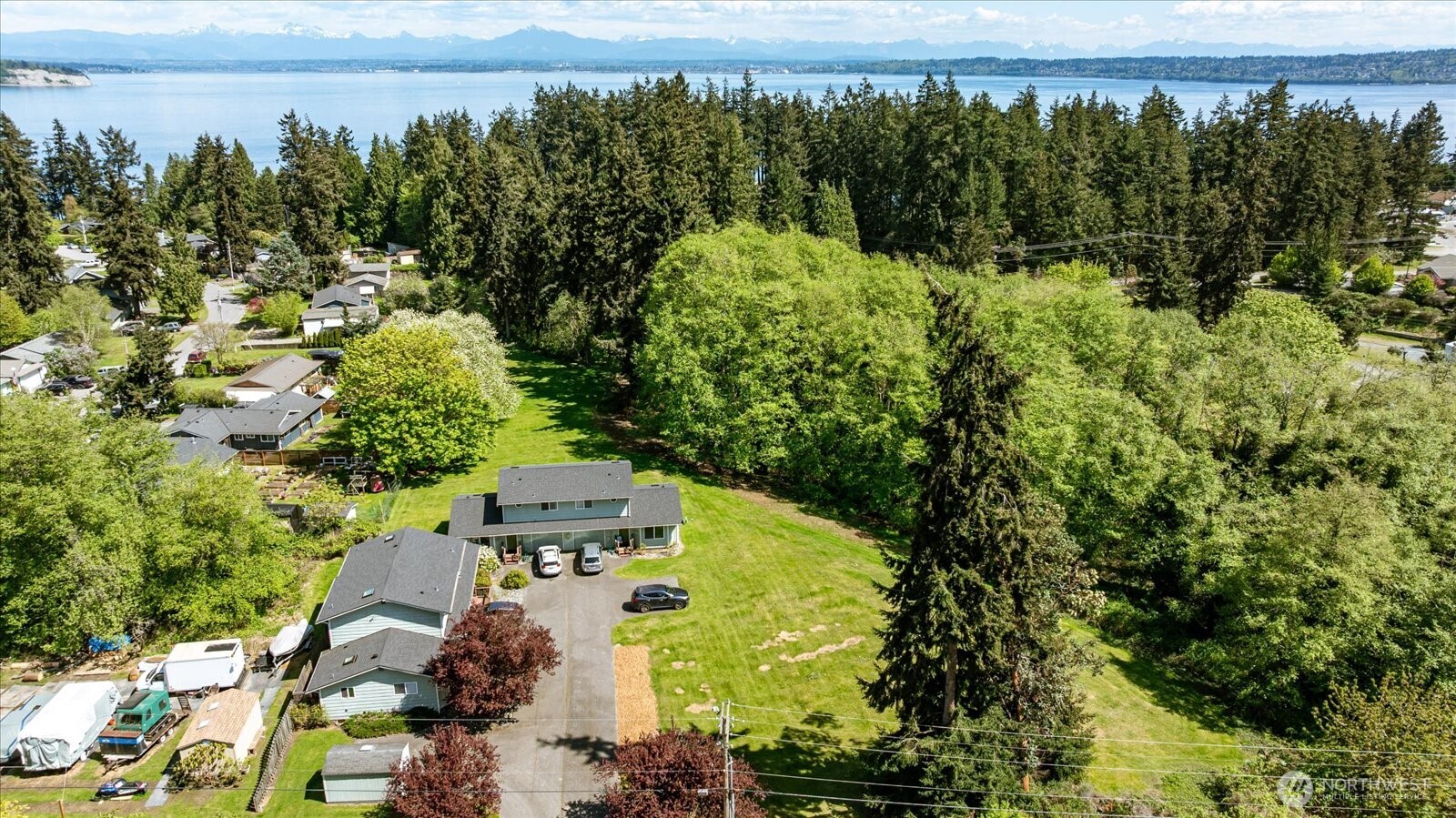 6305 Bob Galbreath Road Clinton, WA 98236 - Photo 17 of 21