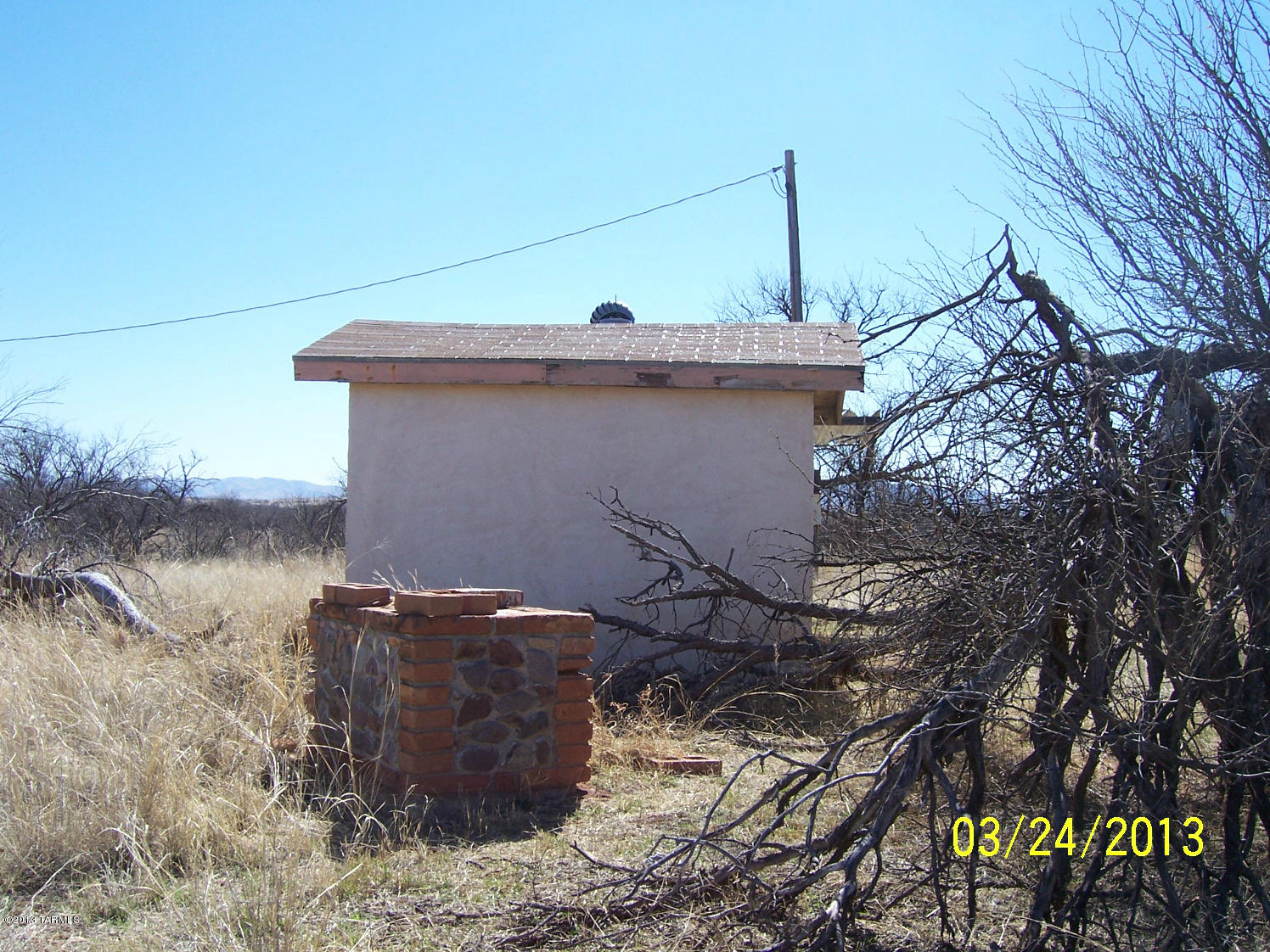 16120 West Hardscrabble Road Arivaca, AZ 85601 - Photo 3 of 5