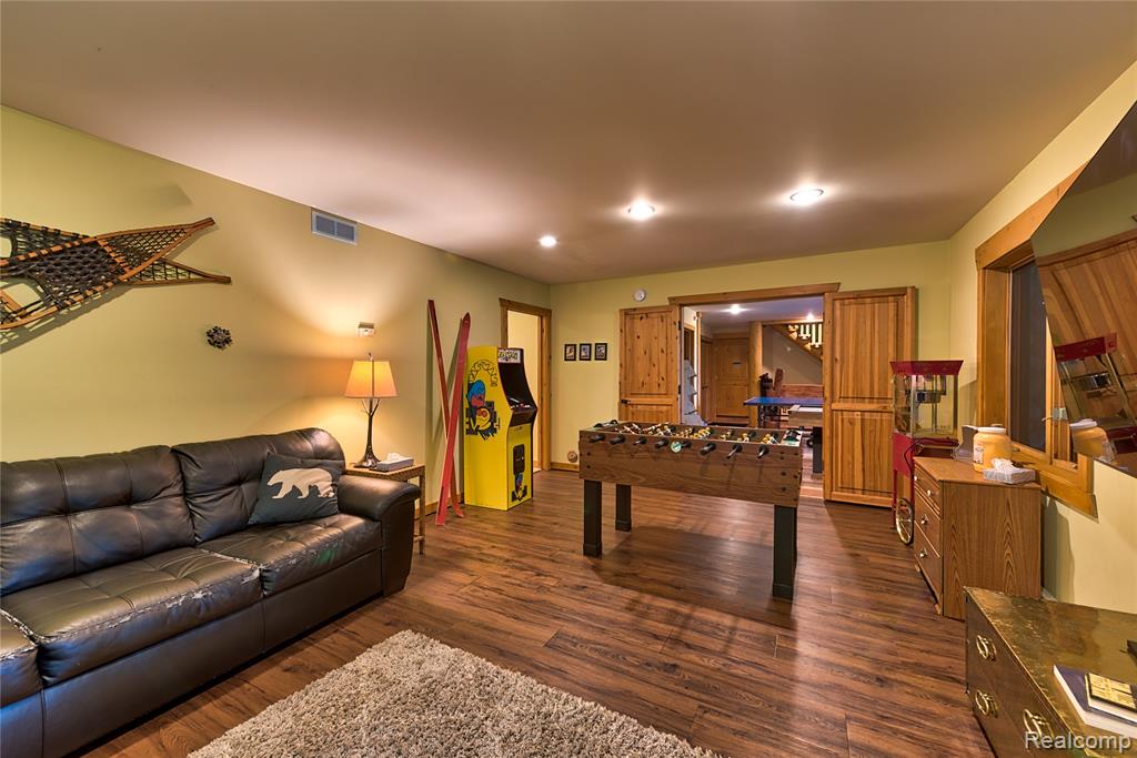1189 Ridgeline Drive Boyne Falls, MI 49713 - Photo 27 of 92