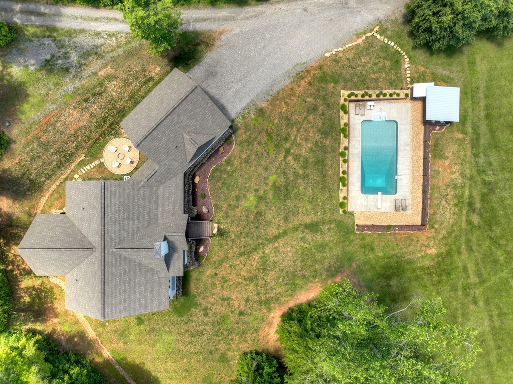 3181 Sugar Creek Road Blue Ridge, GA 30513 - Photo 63 of 71