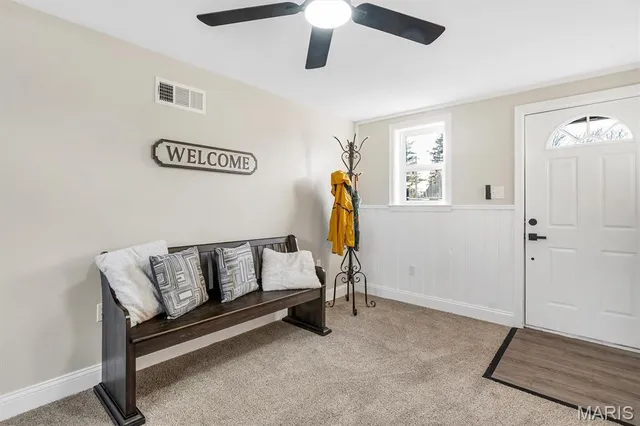 $189,900 | 2420 East Milton Avenue, Unit R, Overland, MO 63114