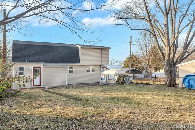 $189,900 | 2420 East Milton Avenue, Unit R, Overland, MO 63114