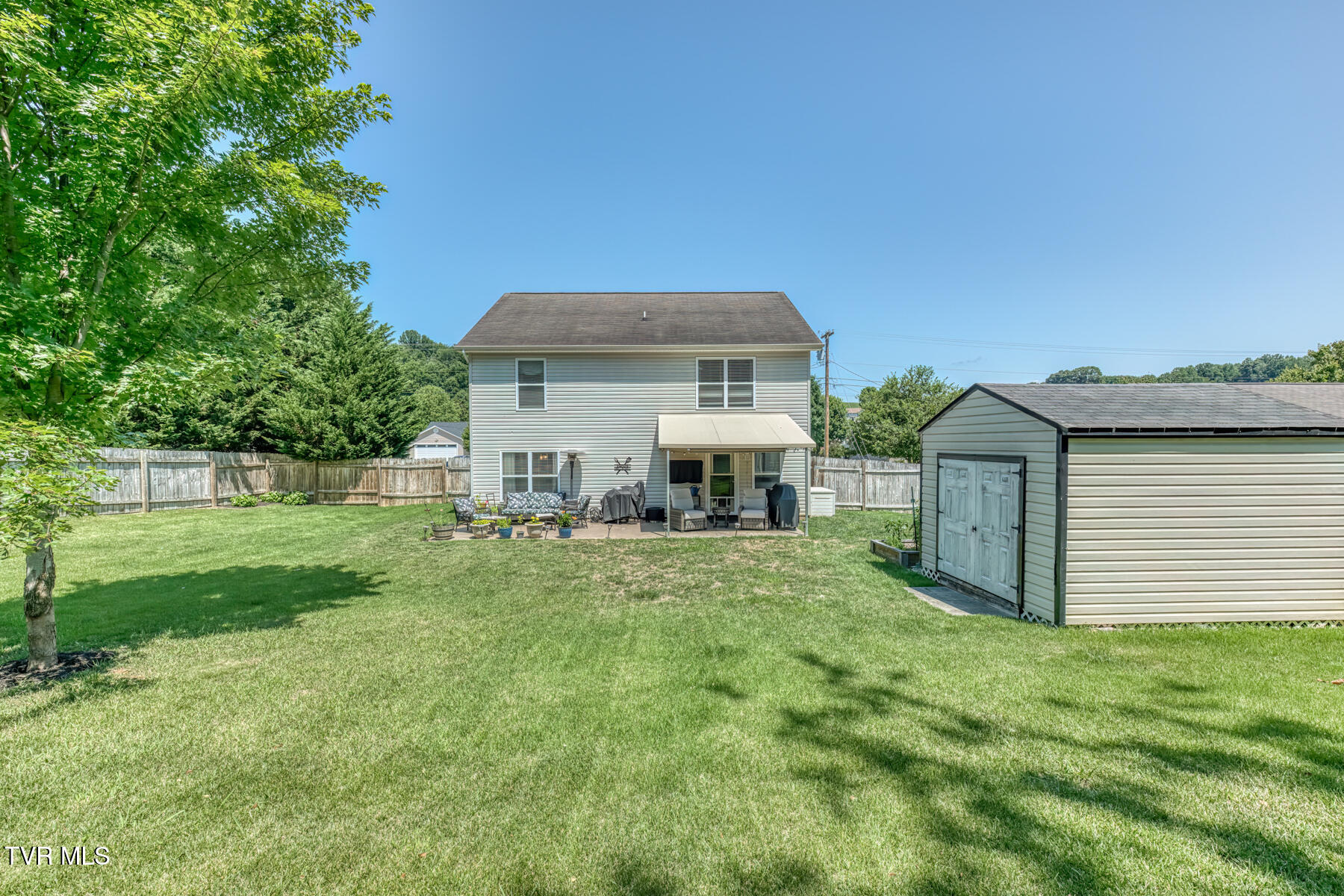 394 Kings Road Piney Flats, TN 37686 - Photo 39 of 51 394 Kings Rd-40