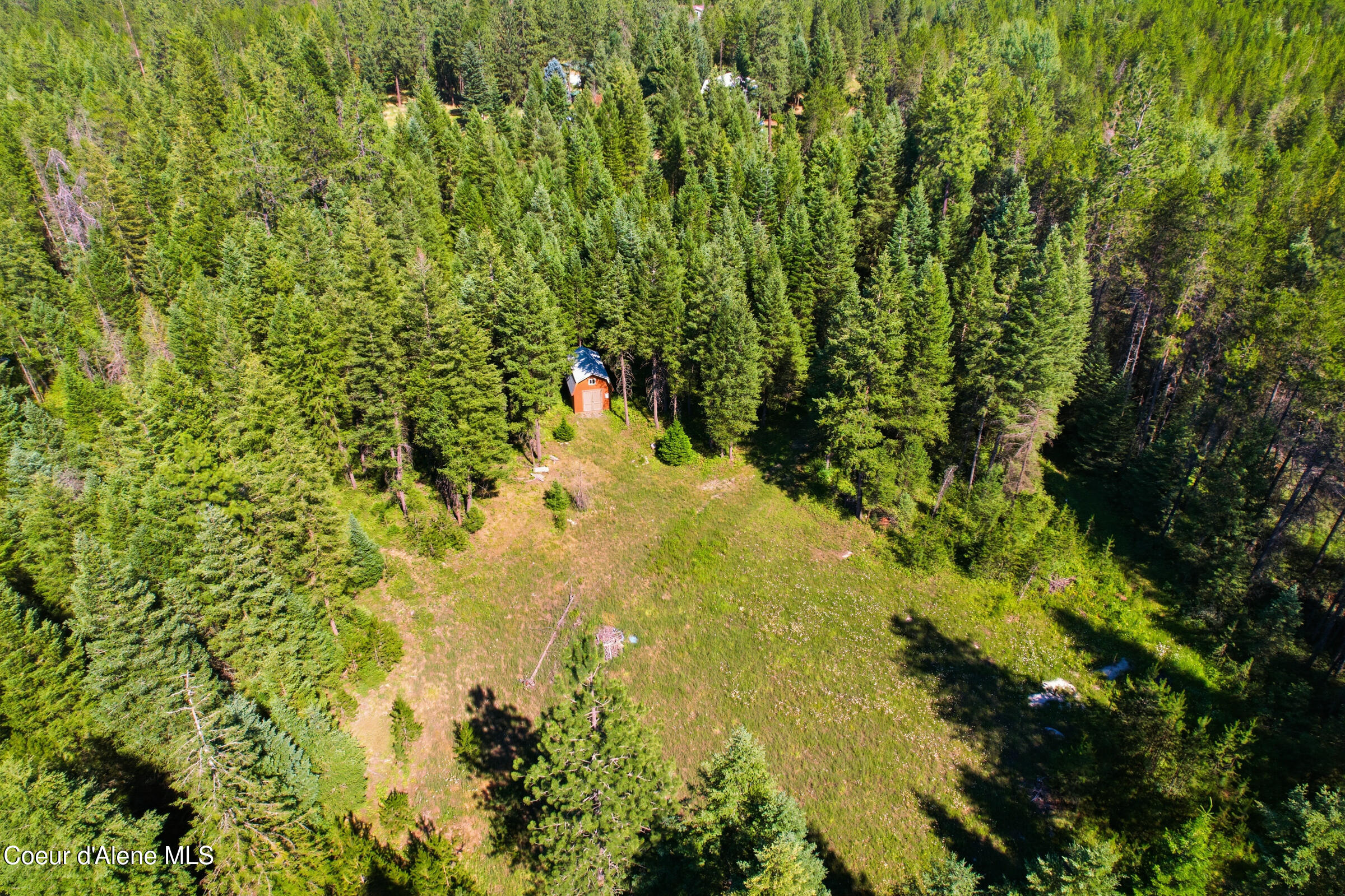 Nna Homestead Road Athol, ID 83801 - Photo 2 of 10 4