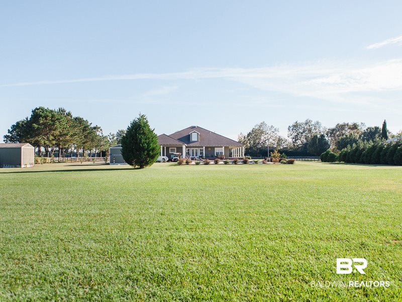 10687 Belforest Cemetery Road Daphne, AL 36526 - Photo 17 of 45