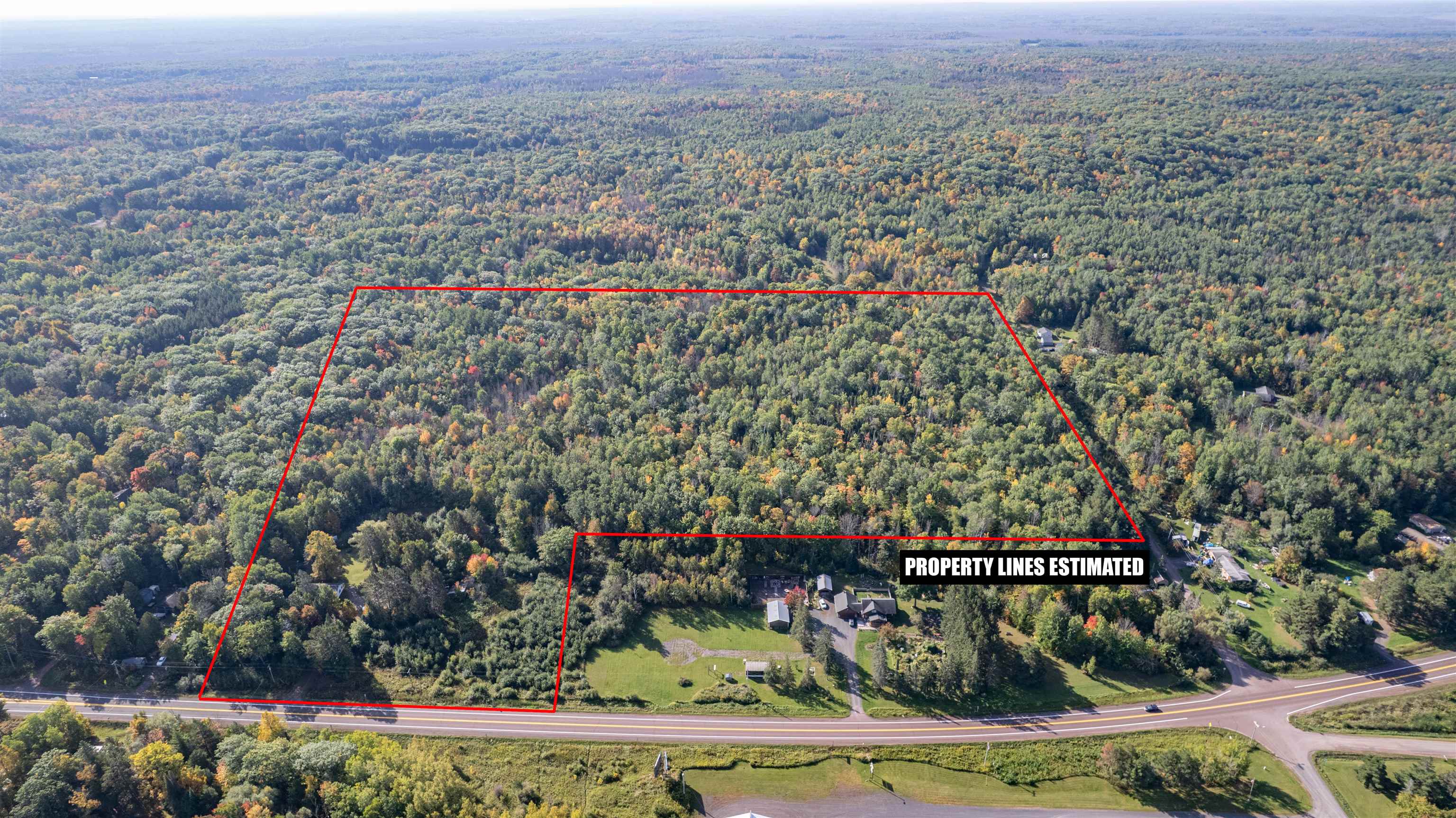 11086 Highway 2 Maple, WI 54854 - Photo 2 of 25 Gallery Image 2
