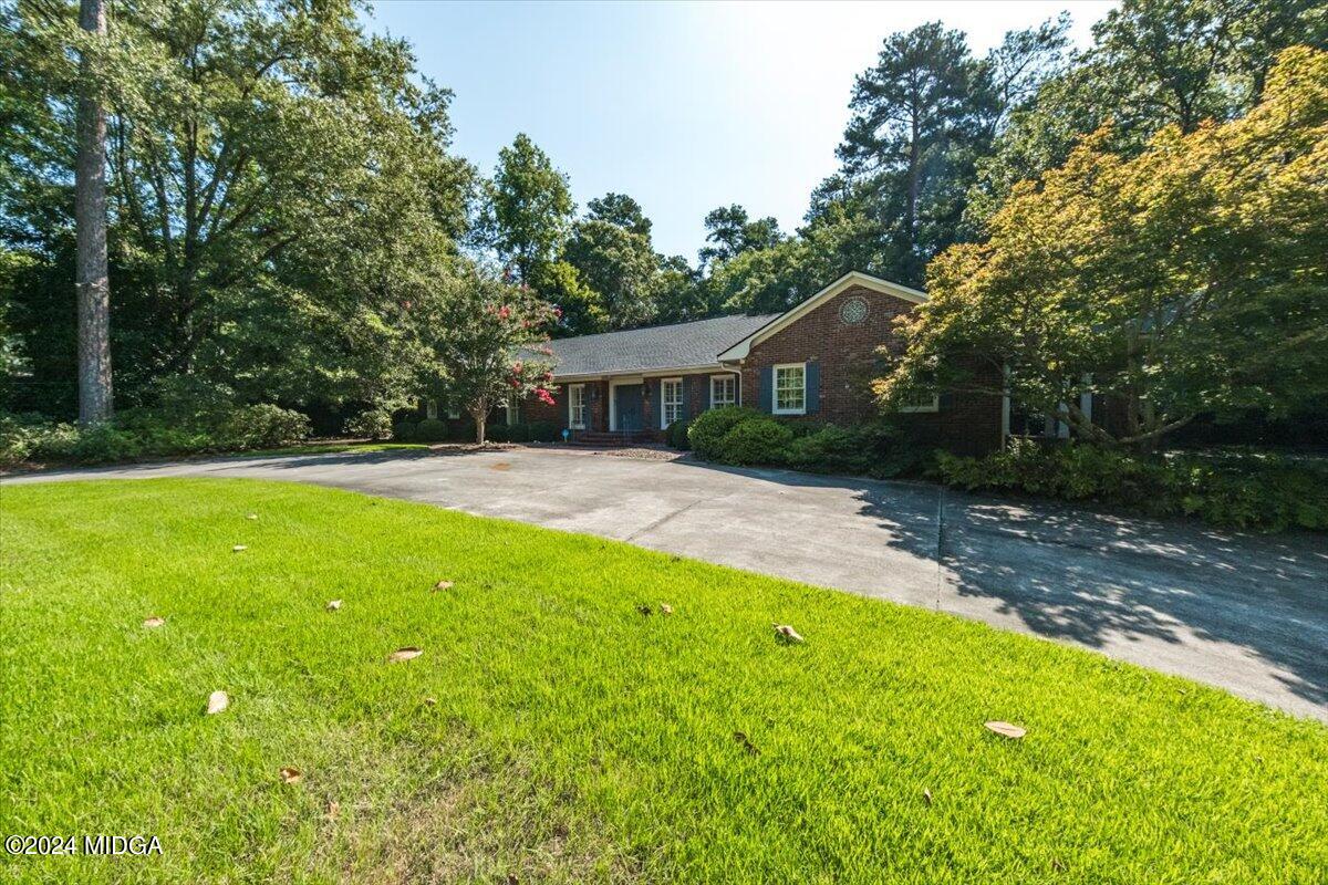 4180 Canyon Road Macon, GA 31210 - Photo 2 of 39 41-DSCF1644