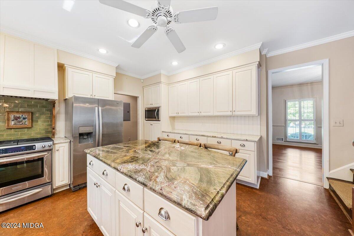 4180 Canyon Road Macon, GA 31210 - Photo 29 of 39 07-DSCF1575