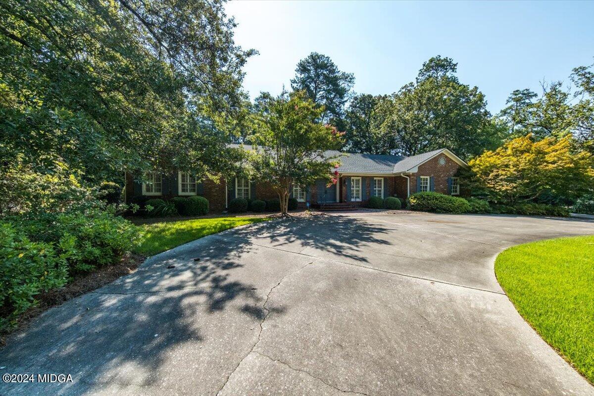 4180 Canyon Road Macon, GA 31210 - Photo 3 of 39 39-DSCF1642