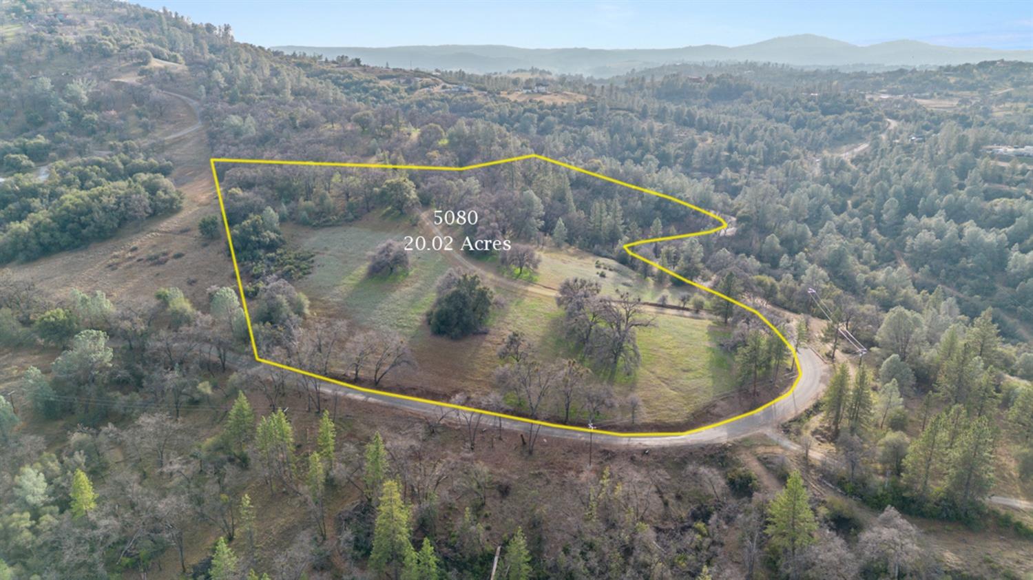 5080 Thompson Hill Road Placerville, CA 95667 - Photo 3 of 37