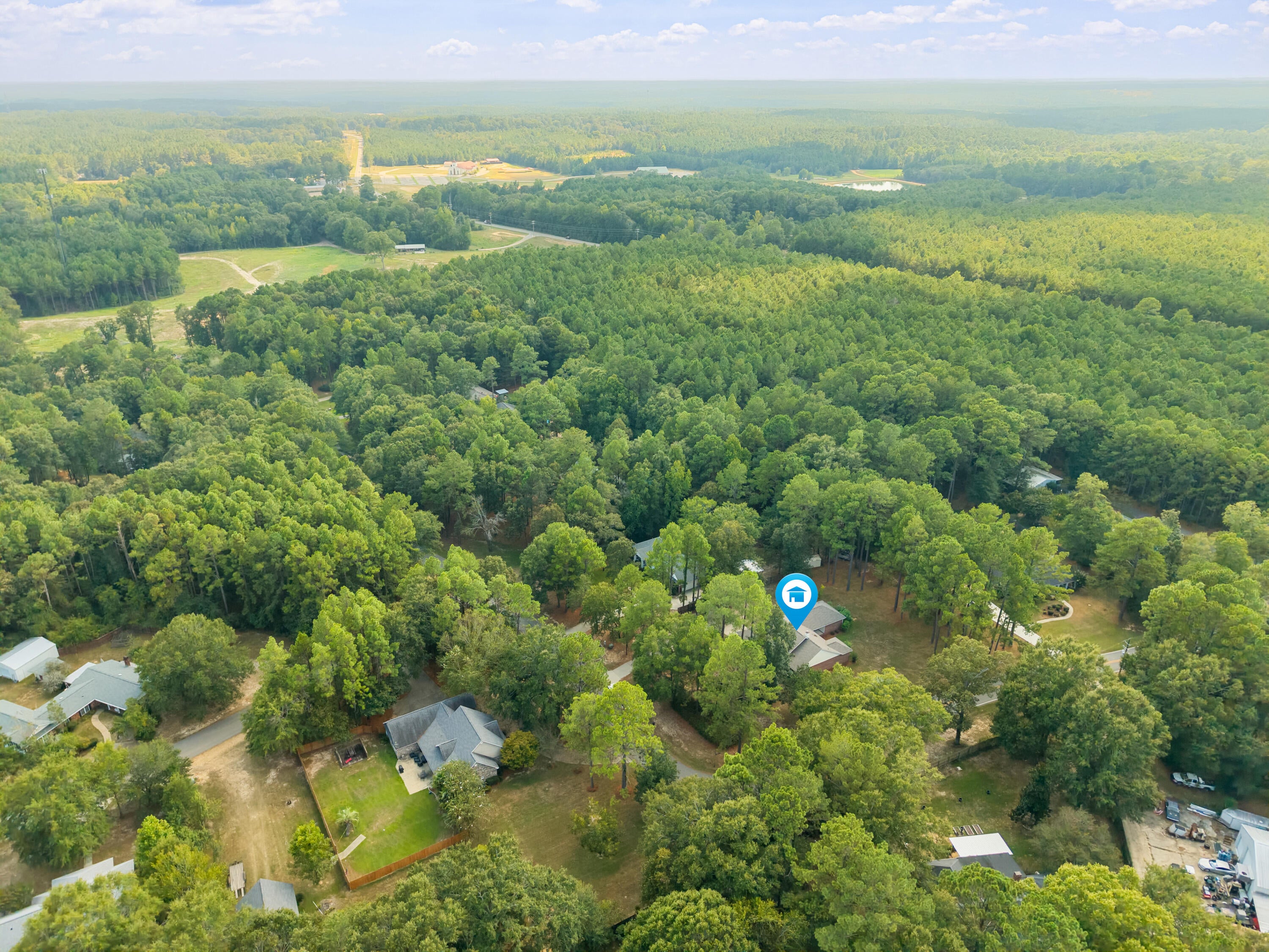 4 Woodleaf Street Hattiesburg, MS 39402 - Photo 41 of 42 Gallery Image 41