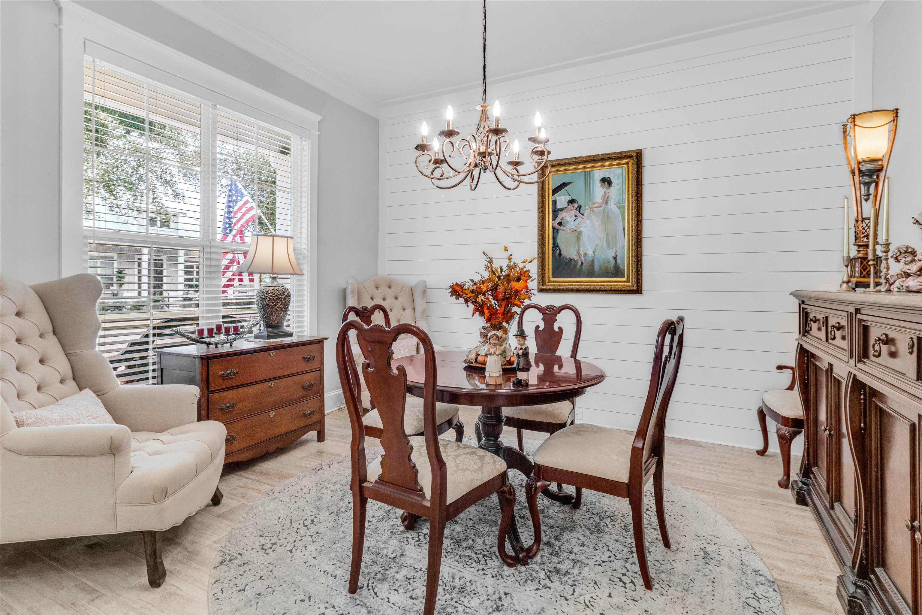 492 Orleans Street Gulf Shores, AL 36542 - Photo 2 of 39 Dining Area