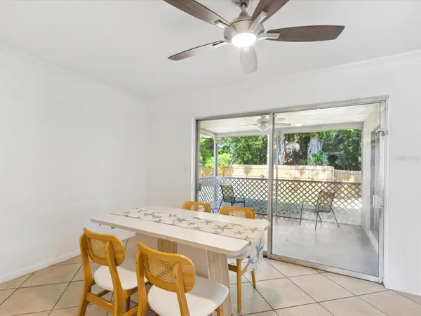 $420,000 | 1390 South Hillcrest Avenue, Clearwater, FL 33756
