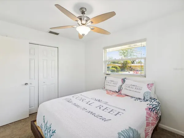 $420,000 | 1390 South Hillcrest Avenue, Clearwater, FL 33756