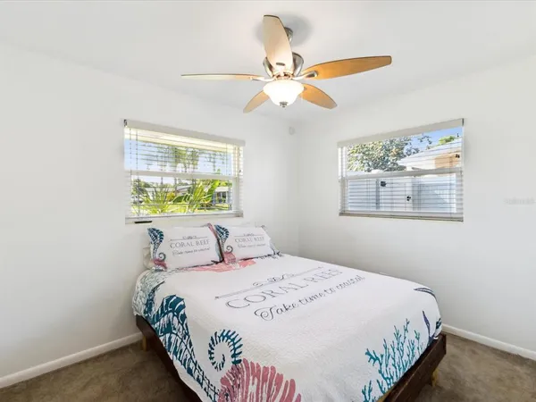 $420,000 | 1390 South Hillcrest Avenue, Clearwater, FL 33756