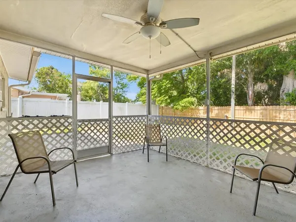 $420,000 | 1390 South Hillcrest Avenue, Clearwater, FL 33756