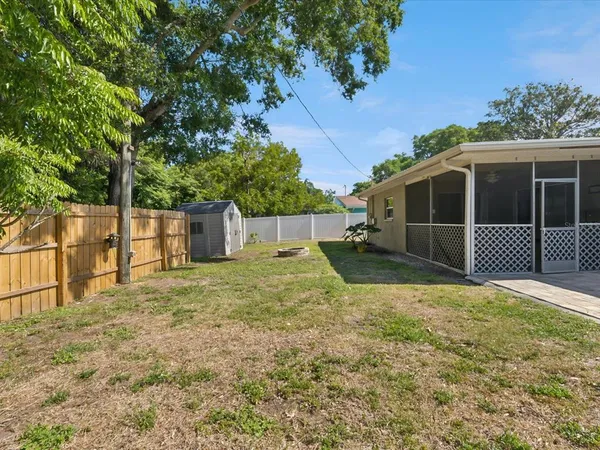 $420,000 | 1390 South Hillcrest Avenue, Clearwater, FL 33756