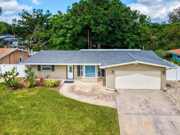 $420,000 | 1390 South Hillcrest Avenue, Clearwater, FL 33756
