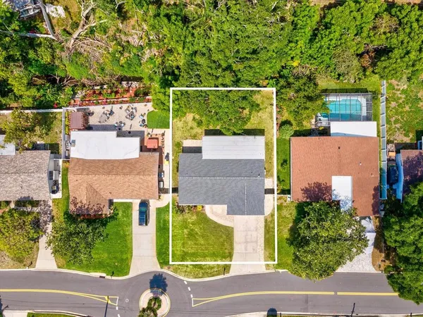 $420,000 | 1390 South Hillcrest Avenue, Clearwater, FL 33756