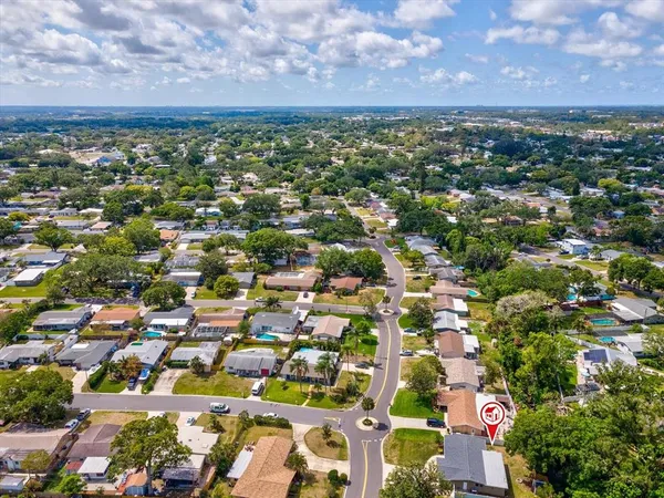 $420,000 | 1390 South Hillcrest Avenue, Clearwater, FL 33756